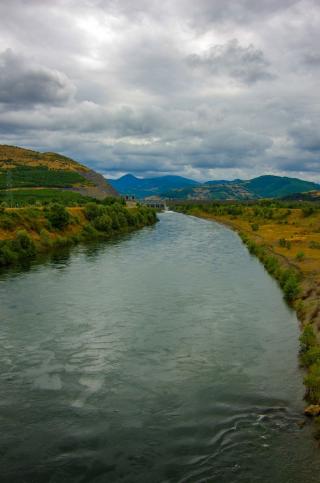 река Кызылырмак